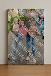 Evenement foto: Serie 2063