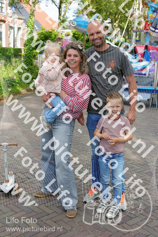 Evenement foto: Serie 2063