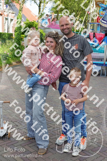 Evenement foto: Serie 2063