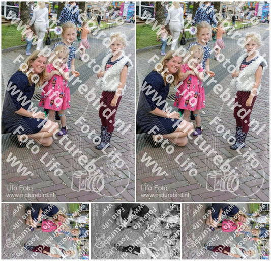 Evenement foto: Serie 2063