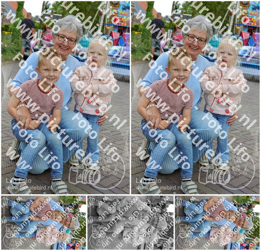Evenement foto: Serie 2063