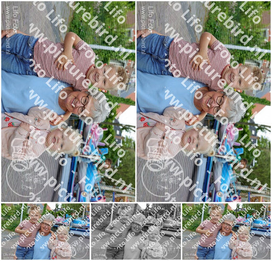 Evenement foto: Serie 2063