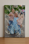 Evenement foto: Serie 2063
