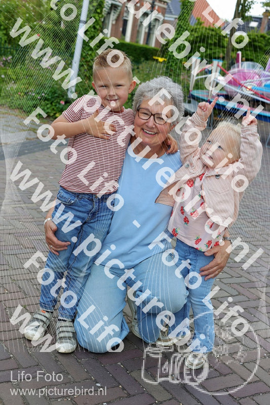 Evenement foto: Serie 2063