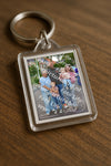 Evenement foto: Serie 2063