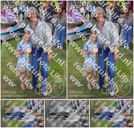 Evenement foto: Serie 2063