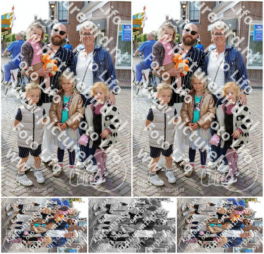 Evenement foto: Serie 2063