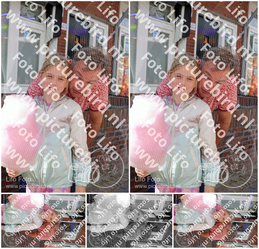Evenement foto: Serie 2063
