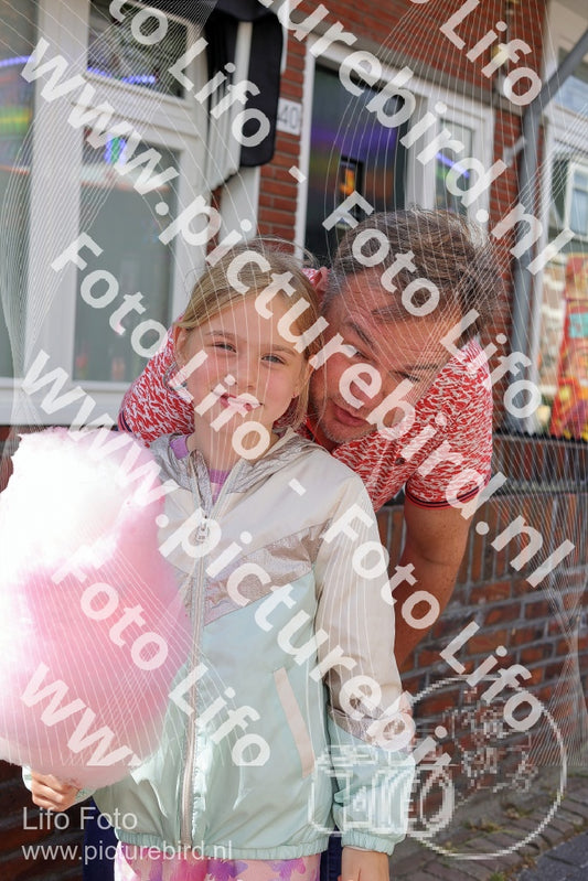 Evenement foto: Serie 2063