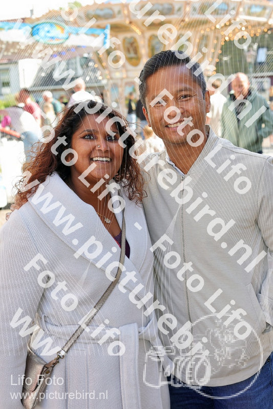 Evenement foto: Serie 2063