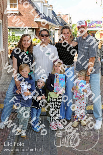 Evenement foto: Serie 2063