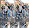 Evenement foto: Serie 2063