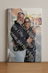 Evenement foto: Serie 2063