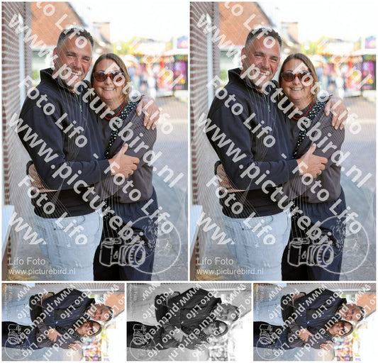Evenement foto: Serie 2063