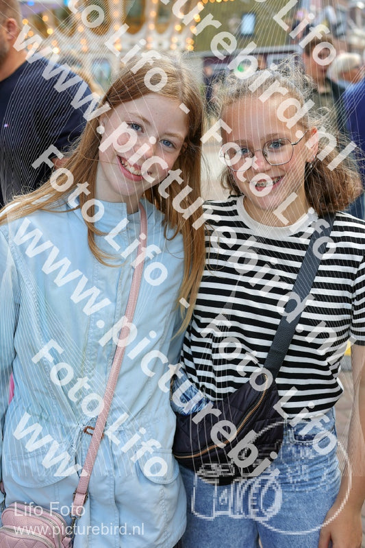Evenement foto: Serie 2063