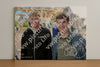 Evenement foto: Serie 2063