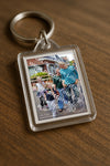 Evenement foto: Serie 2063
