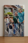 Evenement foto: Serie 2063
