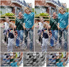 Evenement foto: Serie 2063