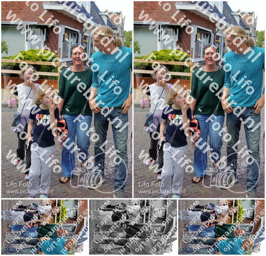 Evenement foto: Serie 2063