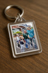 Evenement foto: Serie 2063