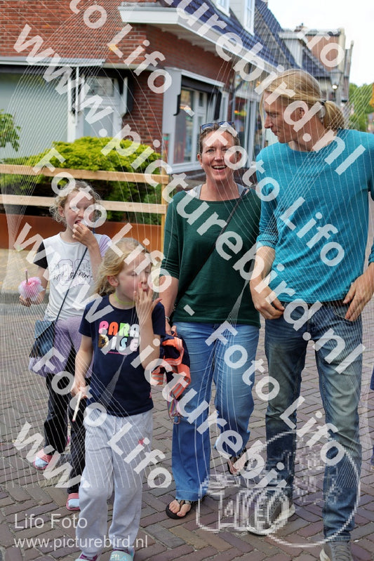 Evenement foto: Serie 2063
