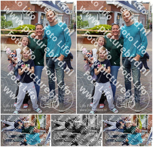 Evenement foto: Serie 2063