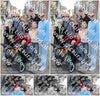 Evenement foto: Serie 2063