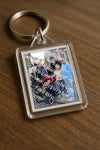 Evenement foto: Serie 2063