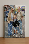 Evenement foto: Serie 2063
