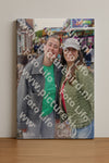 Evenement foto: Serie 2063