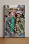 Evenement foto: Serie 2063