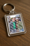 Evenement foto: Serie 2063