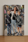 Evenement foto: Serie 2063
