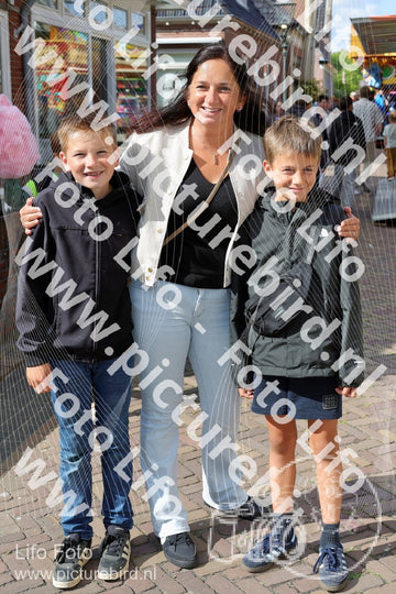 Evenement foto: Serie 2063