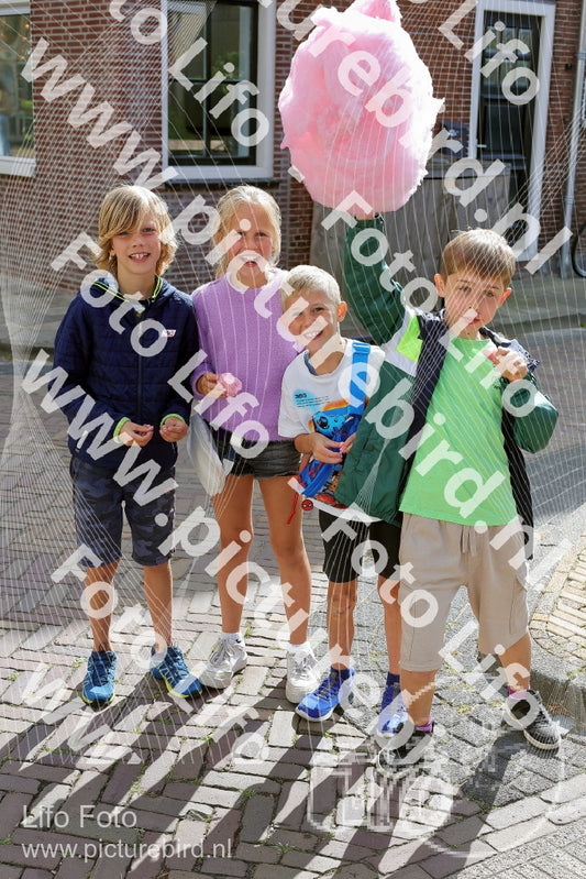 Evenement foto: Serie 2063