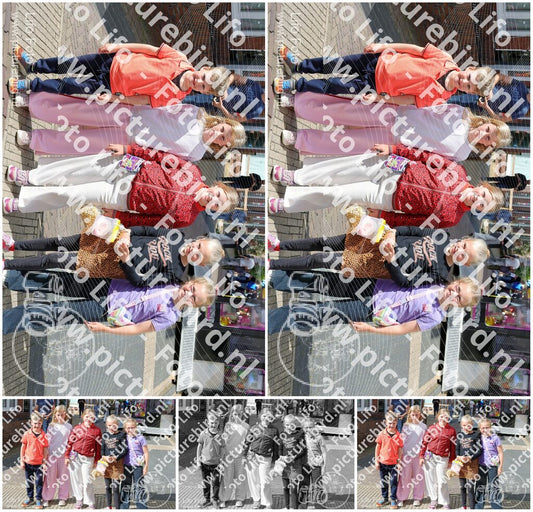 Evenement foto: Serie 2063