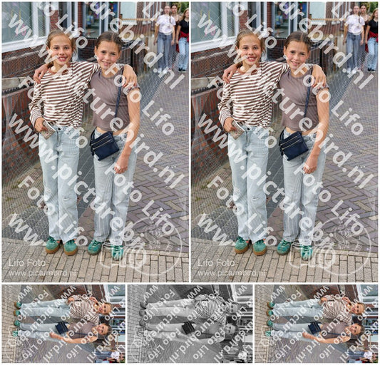 Evenement foto: Serie 2063