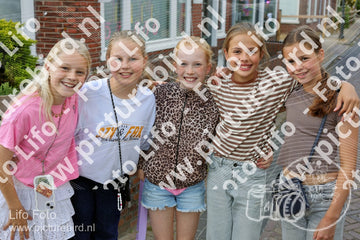 Evenement foto: Serie 2063