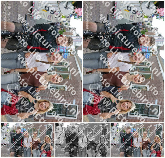Evenement foto: Serie 2063
