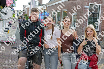 Evenement foto: Serie 2063