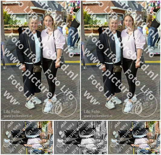 Evenement foto: Serie 2063