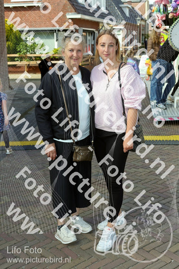 Evenement foto: Serie 2063