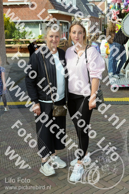 Evenement foto: Serie 2063