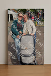 Evenement foto: Serie 2063