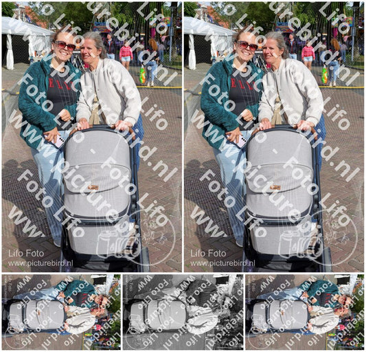 Evenement foto: Serie 2063