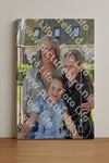 Evenement foto: Serie 2063