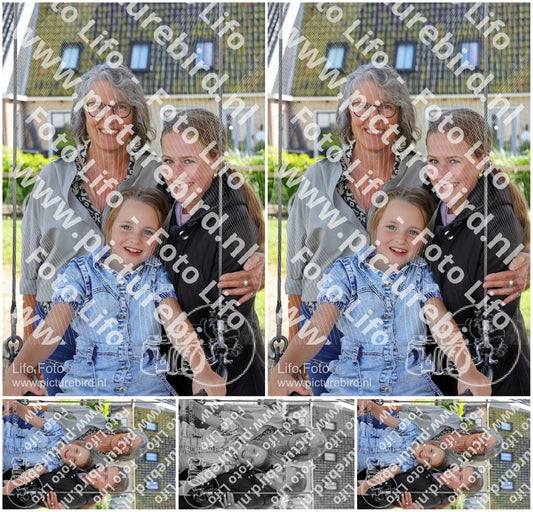 Evenement foto: Serie 2063