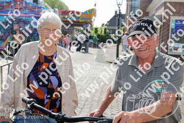 Evenement foto: Serie 2063