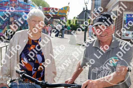 Evenement foto: Serie 2063